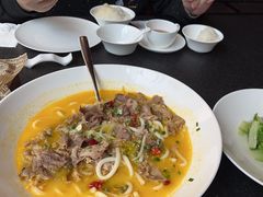 -羡餐厅·杭帮菜·淳菜(千岛湖自由洲际殿店)