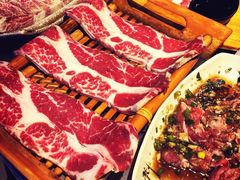 -杀猪天·韩国烤肉(总店)