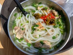 -齐记土鸡米线