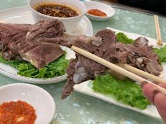 -伊阑泽大循化餐厅