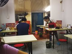 -南湖胖子砂锅(五福街店)