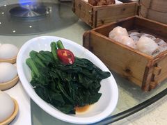 -金翠皇宫粤菜·点心·海鲜(科技园店)