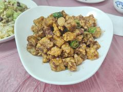 -乐乐餐厅(湘子庙街店)