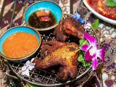 -小娘惹厨房Little Nyonya(狮城有约上榜店)