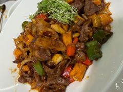 -3号仓库·创意中国菜(新世界城店)