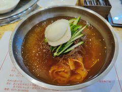 -德寿宫韩国料理(下沙店)