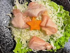 -湊湊火锅·茶憩(和平大悦城店)