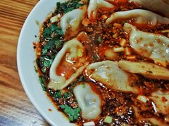 -尤素福东举院饺子馆
