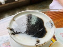 -周大娘牛乳(旧寨古村总店)