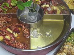 -517烧烤·龙虾·海鲜大排档(万象都荟店)