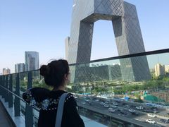 -中央广播电视总台(光华路办公区)