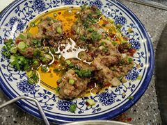 -瓦市黄羊群羊肉馆(火车站路店)