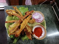 -乡村馕坑肉·烧烤·新疆菜·本地人更爱吃(阿勒泰首店)