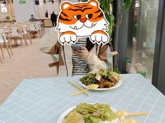 -橘子餐厅(光谷生物城店)