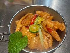 -椰庭·椰子鸡·创意玩家(晶耀前滩店)