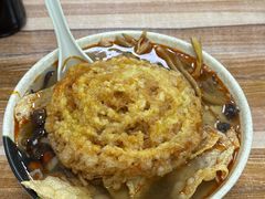 炸蛋-螺缘鲜螺蛳粉店(泉秀店)