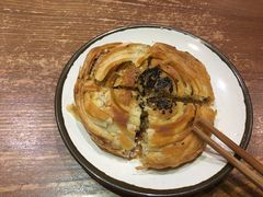 -谭师爷龙抄手(白下路店)