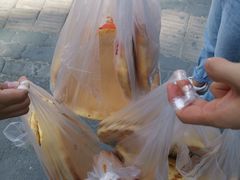 -阿布拉的馕(西北路店)