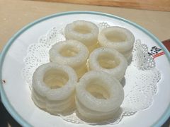-小柴米·传统江西菜(八一广场店)