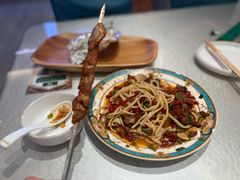 -新疆巴州金丝特餐厅(大钟寺店)