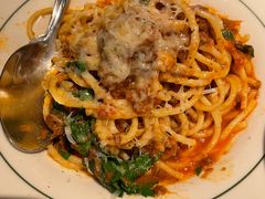 -La Strada(安福路店)