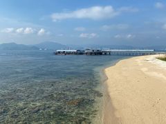 -三亚西岛海洋文化旅游区
