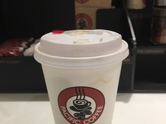 -太平洋咖啡(五月花店)