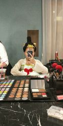 -盘子女人坊(珠海拱北旗舰店)