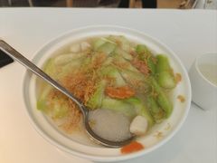 -莆田餐厅PUTIEN(三里屯店)