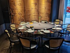 包房-铜锣湾·有麝自然香(渝北财富中心店)