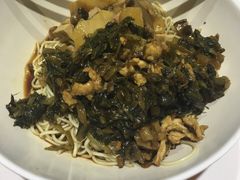 -老妈手工馄饨本帮浇头面(国权路店)