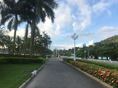 -珠海怡景湾大酒店