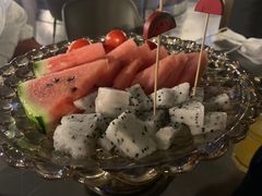 -INNS BAR 音乐酒吧餐厅