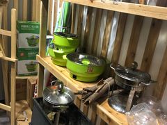 -锅圈食汇火锅烧烤食材超市(回龙观店)