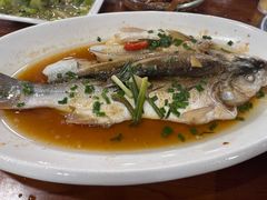 -渔娘蟹庄(阳澄湖莲花岛店)