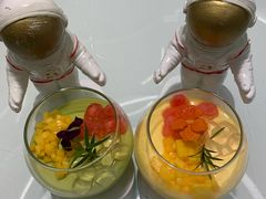 -3号仓库·创意中国菜(新世界城店)