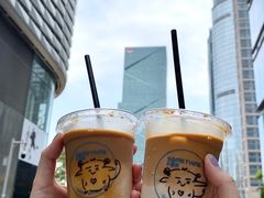 -Something For(中洲湾店)