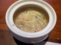 西湖牛肉羹-花千醉拾季(雨花世茂店)