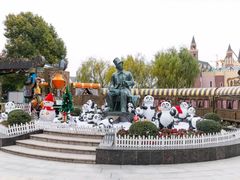 -安徒生童话乐园