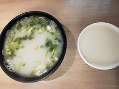 羊杂汤-老班长手工灌汤包(嘉洲广场店)