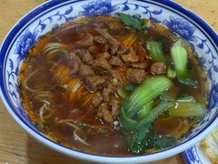 -隆轩面馆(嫩江路店)