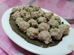 -台山第一家兴华黄鳝饭·黄鳝婆(彭沙坑总店)