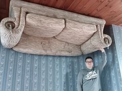 -金山农民画村-枫泾波兰倒置屋