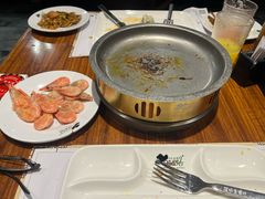 -汉巴味德(沈阳万象汇店)
