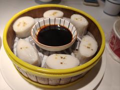 手打年糕-吴家·淮扬小馆(滨湖银泰店)