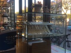 -原麦时光·蛋糕面包(河北大街店)