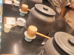 -KUNCHA鲲茶·江西制茶(铜锣湾店)