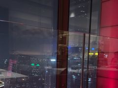 -北京柏悦酒店·锦庭餐厅Dining Room