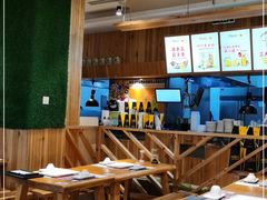 -木屋烧烤(双榆树店)