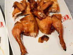 -顺徕德·仙庙烧鸡(桂庙路店)